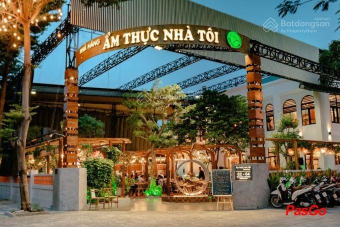 Cho thuê nhà mặt phố tại Cộng Hòa, P12, Tân Bình. DT: 12x20m. Trệt Lửng