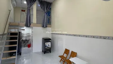 Nhà trọ căn hộ Minh An cao cấp full nội thất tại thành phố Đồng Xoài Bình Phước