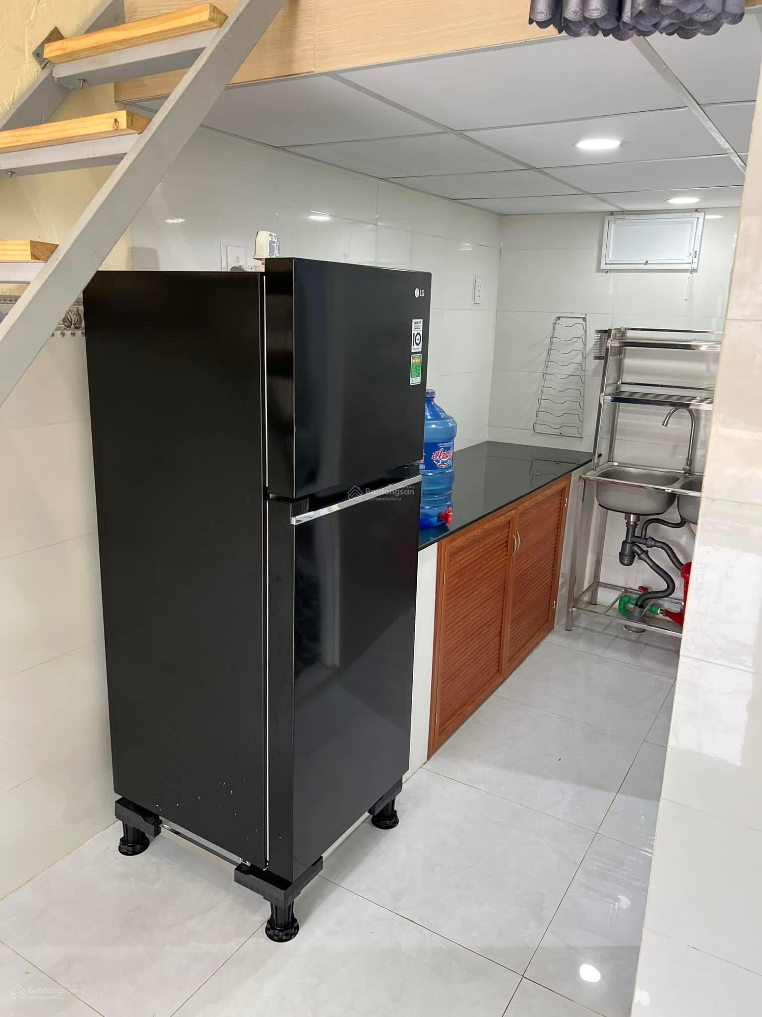 Nhà trọ căn hộ Minh An cao cấp full nội thất tại thành phố Đồng Xoài Bình Phước