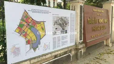 Nhượng suất đầu tư - đất sạch - đường vào Trường học DC và đường 30m - KĐT Định Công mở rộng