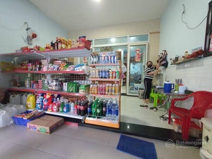 Mặt tiền đường kinh doanh ôtô thông, sát P V Đồng, giáp P Nhuận *120m2x 3 tầng, 5PN* Hơn 12 tỷ TL