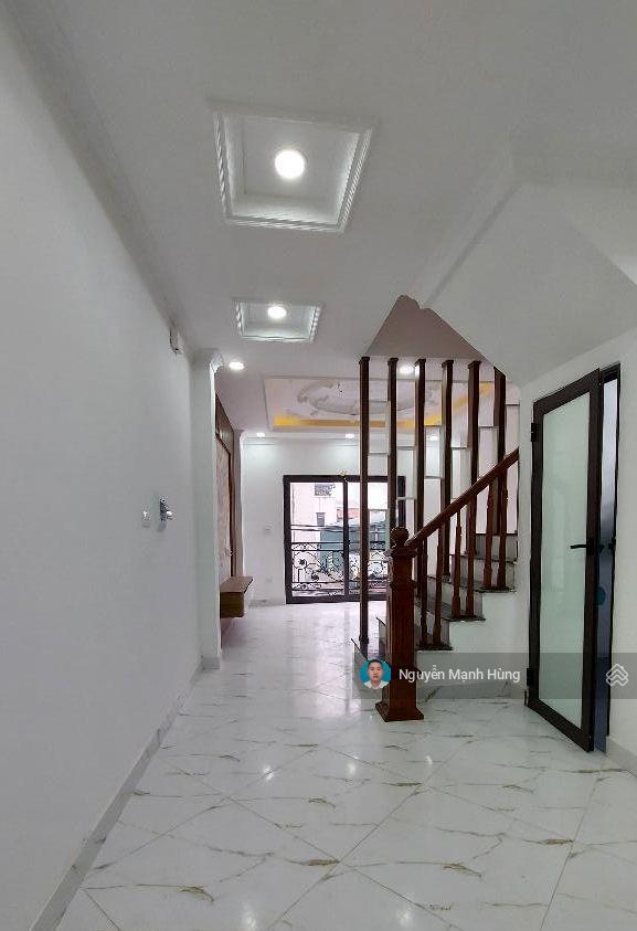 Lạc thị- nhà 5 tầng mới- ngõ nông- rộng thoáng- ôtô vào nhà- tiện ích bạt ngàn- 6.8 tỷ ( lộc phát)