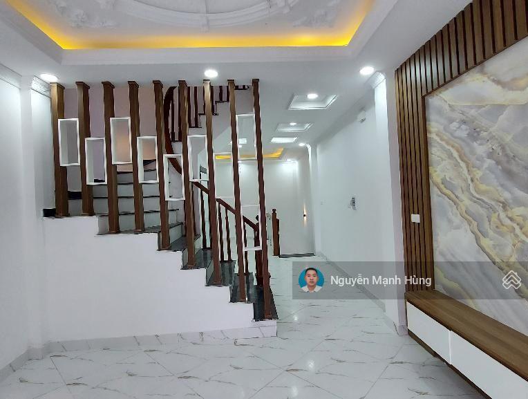 Lạc thị- nhà 5 tầng mới- ngõ nông- rộng thoáng- ôtô vào nhà- tiện ích bạt ngàn- 6.8 tỷ ( lộc phát)