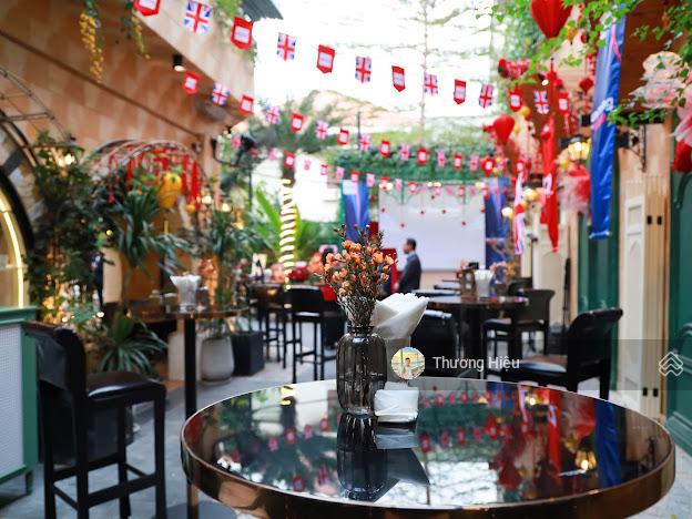 Giảm sâu 10 tỷ! Bán nhà đường Ngô Thời Nhiệm, Quận 3 - DT 18x26m - HĐT: 200 tr/th - giá 100 tỷ