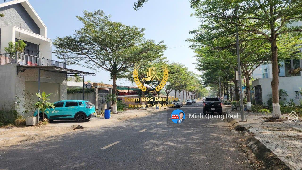 Bán đất mặt tiền An Dương Vương KĐT Gold Hill, ngay sân golf Đồng Nai, TT. Trảng Bom, chỉ 2,3 tỷ Bán đất mặt tiền An Dương Vương KĐT Gold Hill, ngay sân golf Đồng Nai, TT. Trảng Bom, chỉ 2,3 tỷ