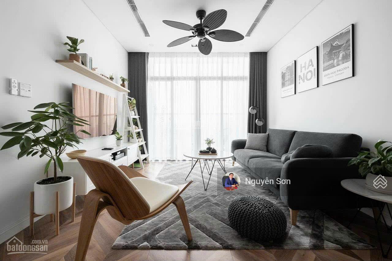 Cho thuê CH Lexington An Phú, 73m2, 2PN, có nội thất. Giá 14 triệu/tháng, lầu cao