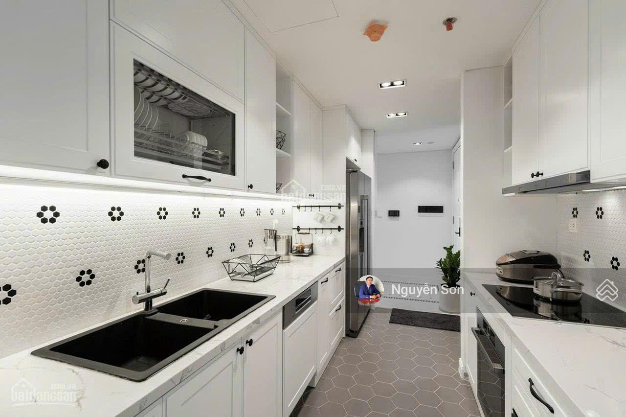 Cho thuê CH Lexington An Phú, 73m2, 2PN, có nội thất. Giá 14 triệu/tháng, lầu cao