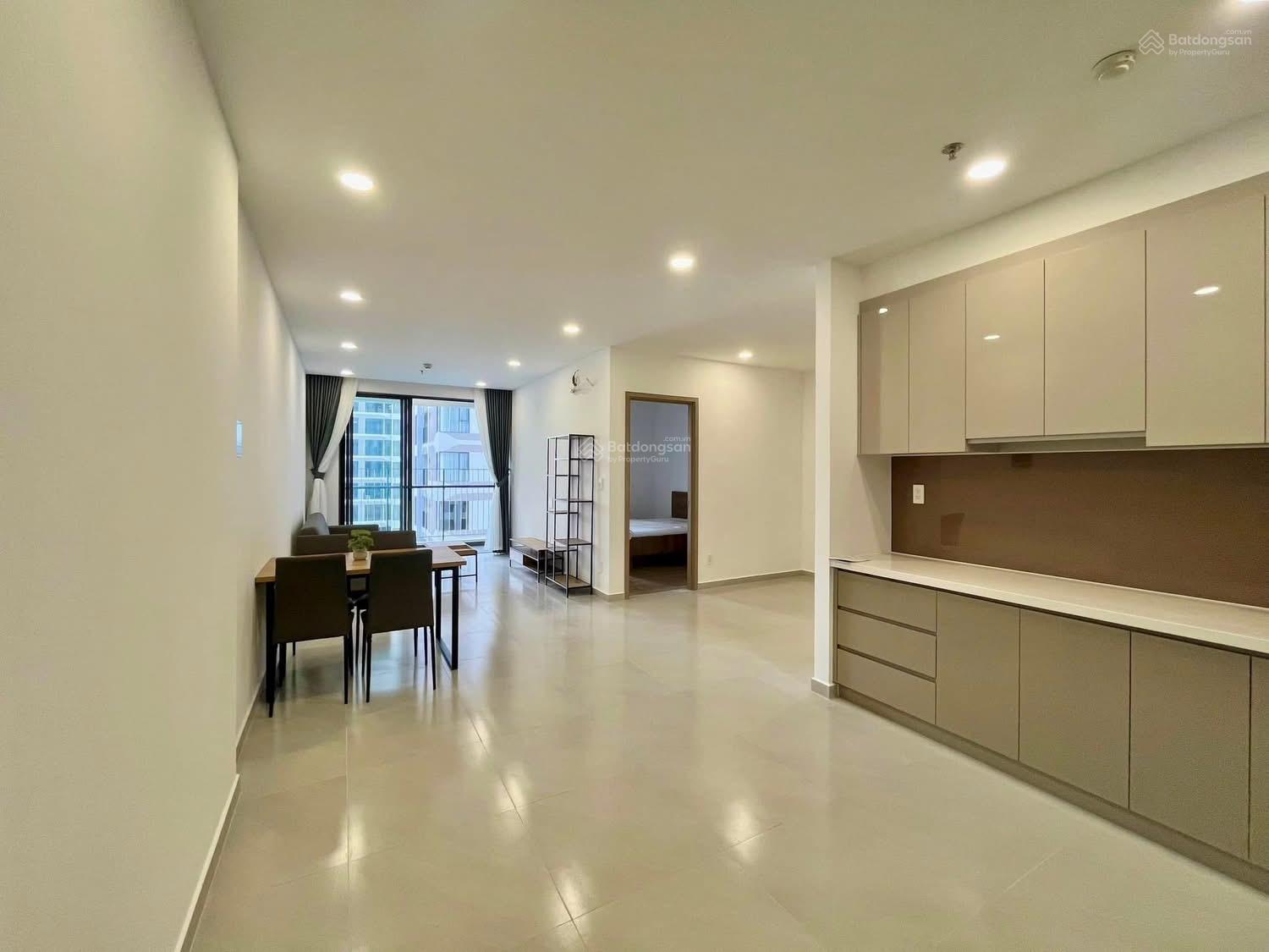 Cho thuê căn hộ MT Eastmark City 2PN 73m2 giá 7.5 triệu