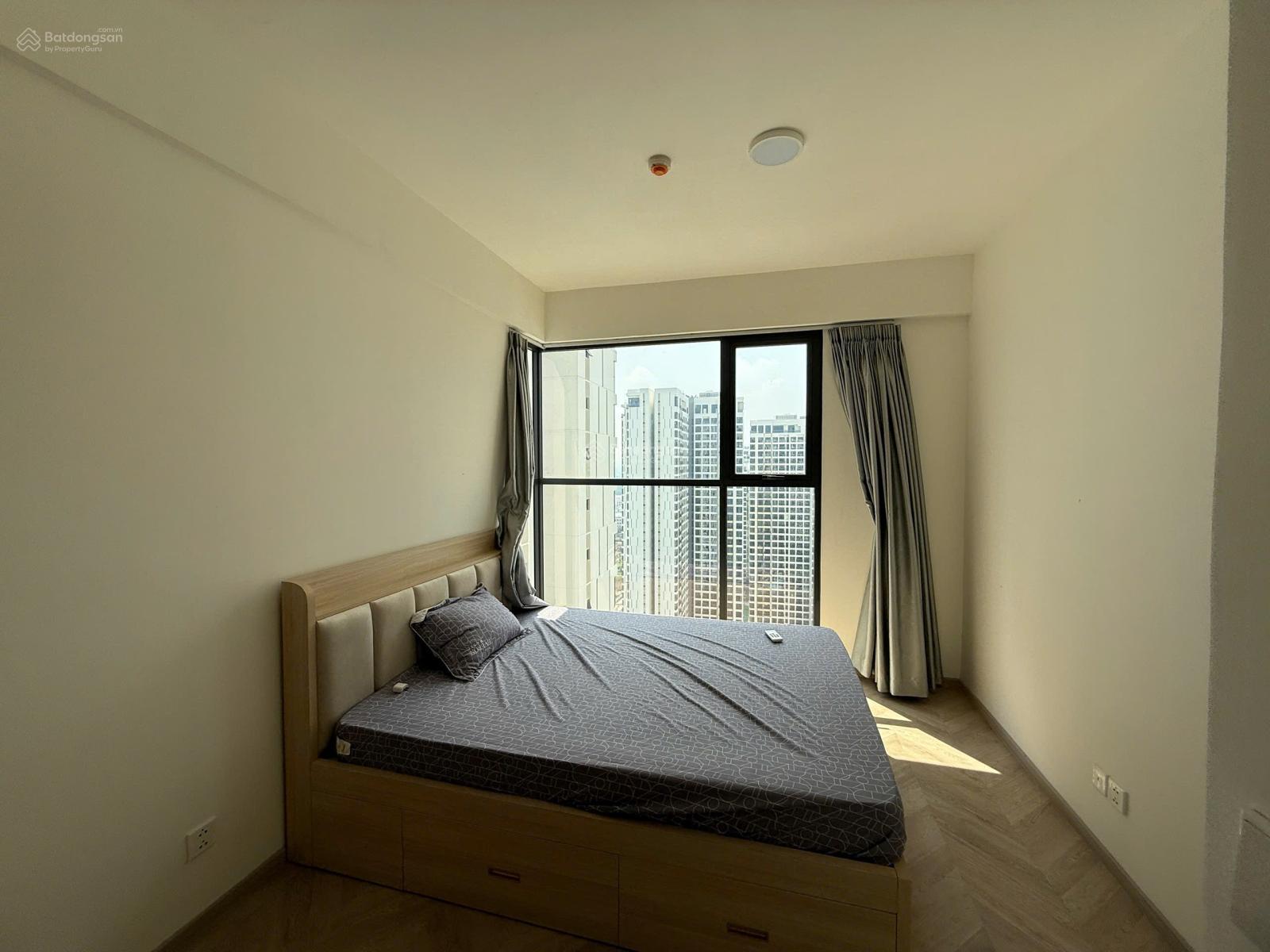 Cho thuê căn hộ 80m2 - 2PN full nội thất tại Vinhomes Grand Park Cho thuê căn hộ 80m2 - 2PN full nội thất tại Vinhomes Grand Park