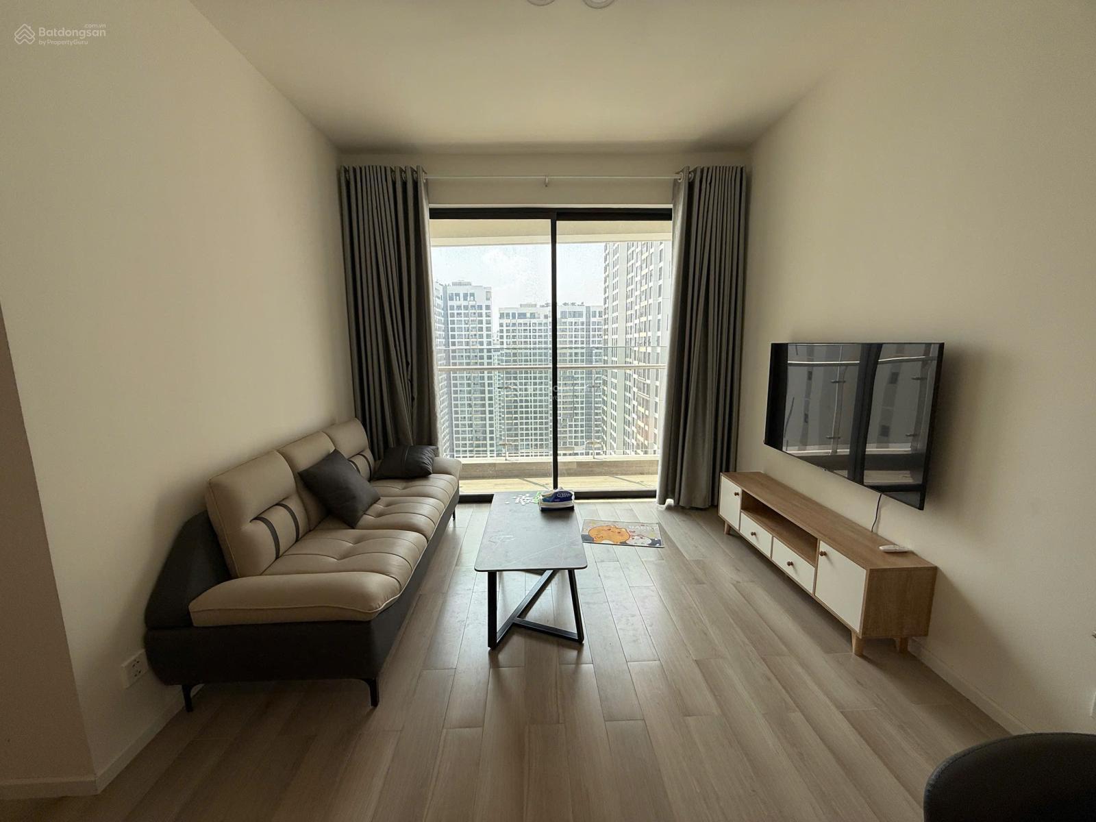 Cho thuê căn hộ 80m2 - 2PN full nội thất tại Vinhomes Grand Park Cho thuê căn hộ 80m2 - 2PN full nội thất tại Vinhomes Grand Park