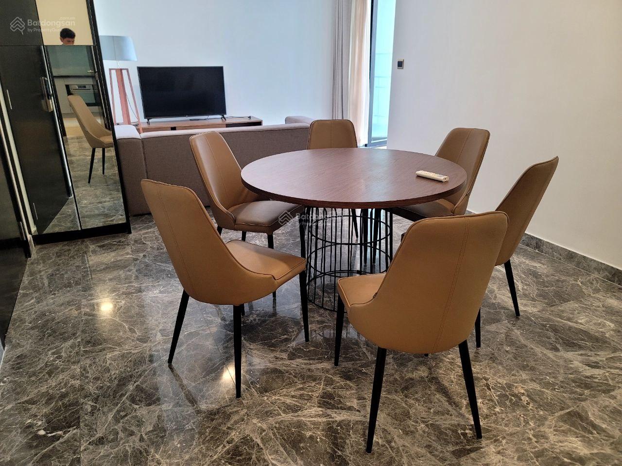 English Below - Bán căn hộ D1Mension Căn góc view đẹp - 3PN 104m2 giá 14,9 tỷ có sổ - KHÔNG GIÁ ẢO