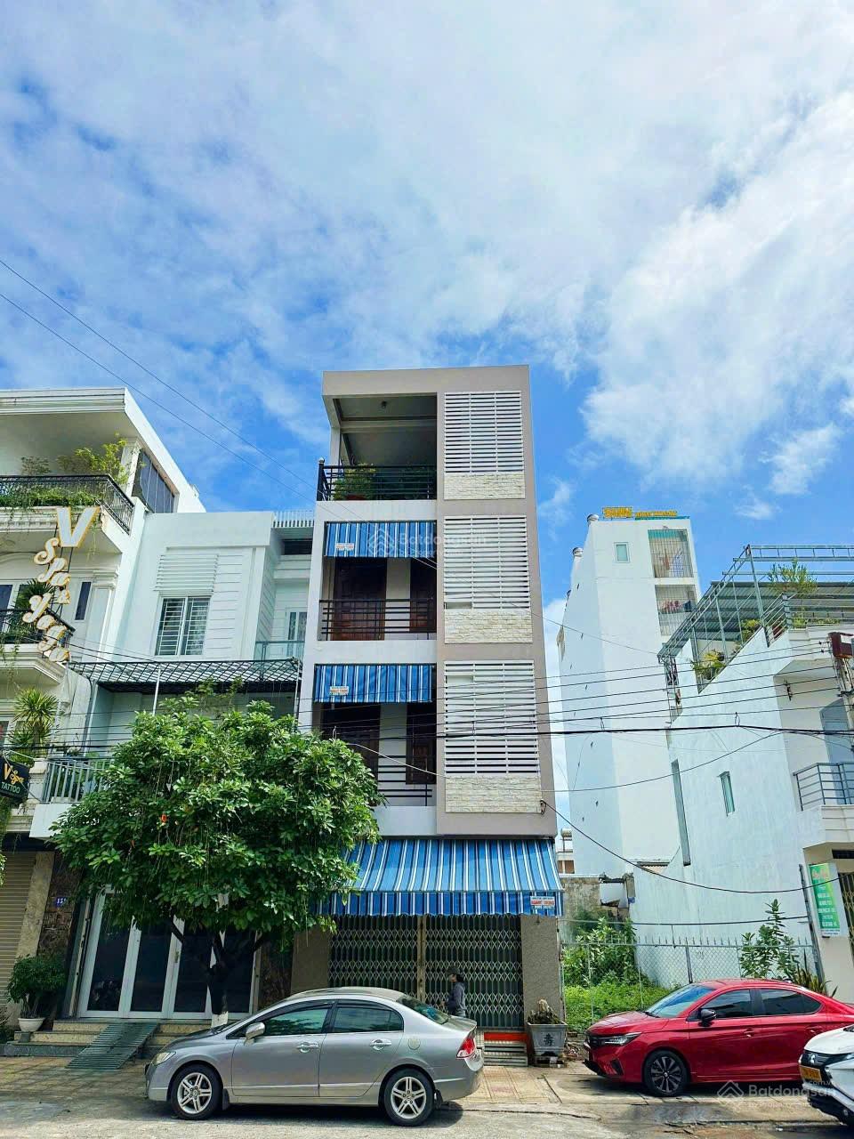 Nhà 4 tầng Dã Tượng, 14,6 tỷ, cần chủ new