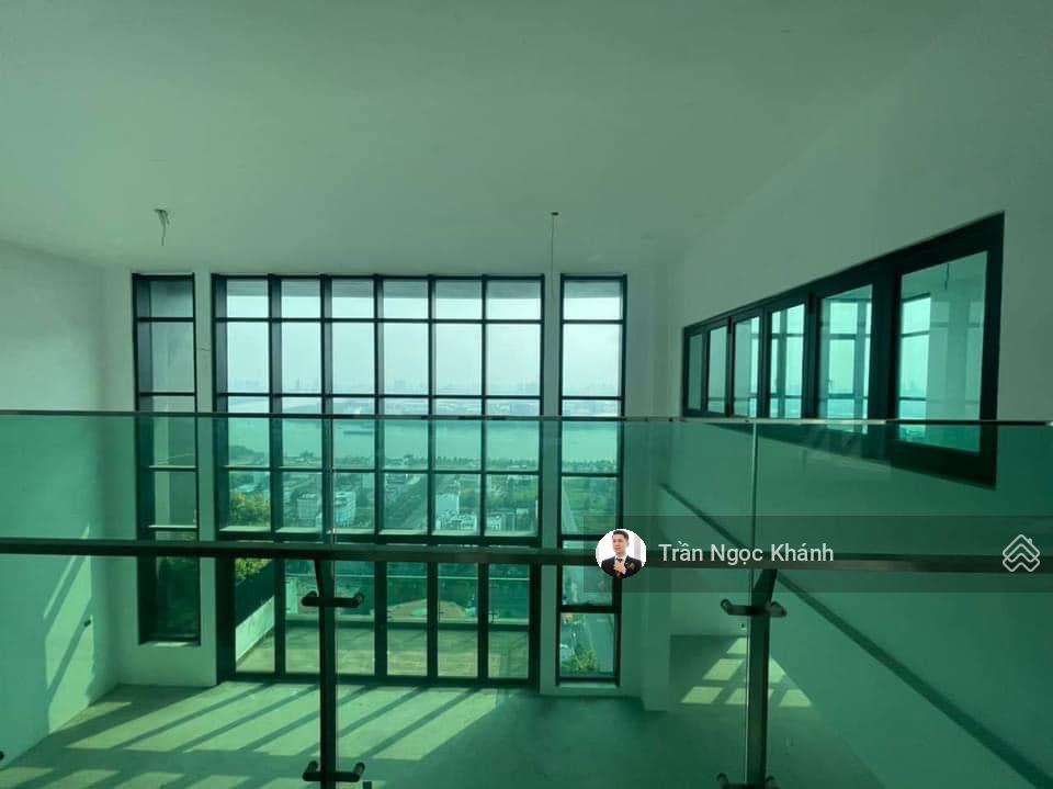 Bán Pent House thô Feliz En Vista, 70tỷ, 407 m2, 5PN, 5WC, p Thạnh Mỹ Lợi, Q2, HCM giá ưu đãi