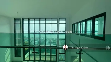 Bán Pent House thô Feliz En Vista, 70tỷ, 407 m2, 5PN, 5WC, p Thạnh Mỹ Lợi, Q2, HCM giá ưu đãi