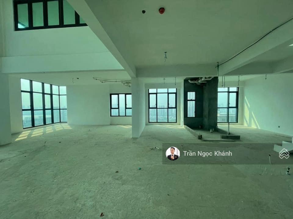 Bán Pent House thô Feliz En Vista, 70tỷ, 407 m2, 5PN, 5WC, p Thạnh Mỹ Lợi, Q2, HCM giá ưu đãi