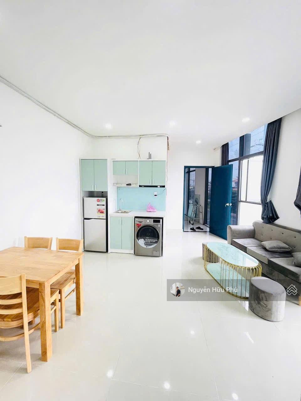 Cho thuê CH 2PN Full NT mới 100% | NƠ TRANG LONG | Bình Thạnh | Văn Lang |Nguyễn Xí |Phạm Văn Đồng