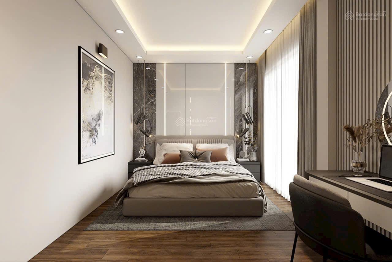 Bán nhà mặt phố khu đô thị Đền Lừ I - Hoàng Mai. Kinh doanh sầm uất, lô cực thoáng