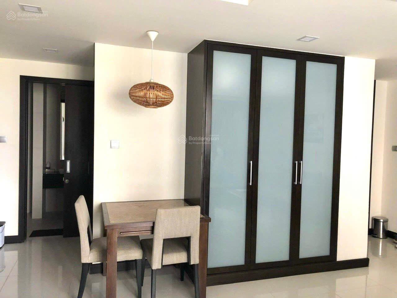 Bán gấp căn hộ studio full nội thất - 55,3m2 tại The Costa Nha Trang, Lộc Thọ, Nha Trang