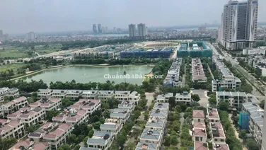 Bán biệt thự Tây Hồ Tây, giá siêu hời 550 triệu/m2, 243m2, Xuân La, Tây Hồ, Hà Nội
