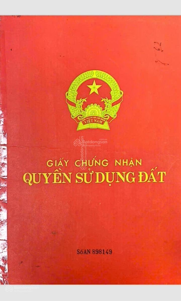 Chuyển nhượng lô đất 4 mặt tiền, đường Nam Kỳ Khởi Nghĩa, Ngũ Hành Sơn, Đà Nẵng, 4200m2
