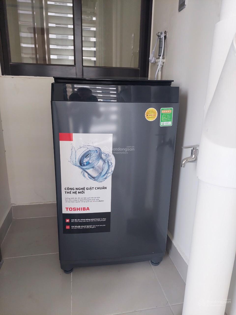 Cho thuê căn hộ 51m2 block A4 còn miễn phí quản lý - Full nội thất giá chỉ 4.5tr/tháng