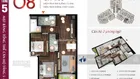 Chủ cần tiền bán gấp căn CH08 tòa CML - diện tích to 73m2 - view mặt đường Võ Nguyên Giáp