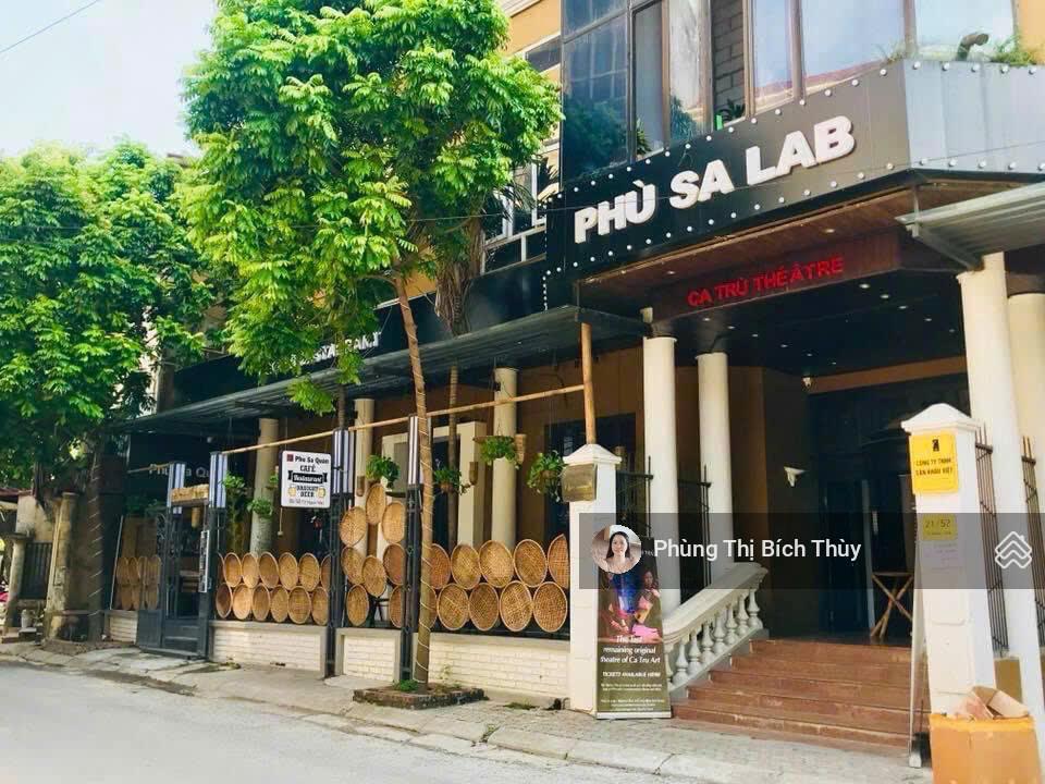 Chính chủ cần bán tòa 2 mặt phố mặt phố Yên Hoa - Thanh Niên - view Hồ Tây, giá rẻ, 556m2, 319 tỷ Chính chủ cần bán tòa 2 mặt phố mặt phố Yên Hoa - Thanh Niên - view Hồ Tây, giá rẻ, 556m2, 319 tỷ