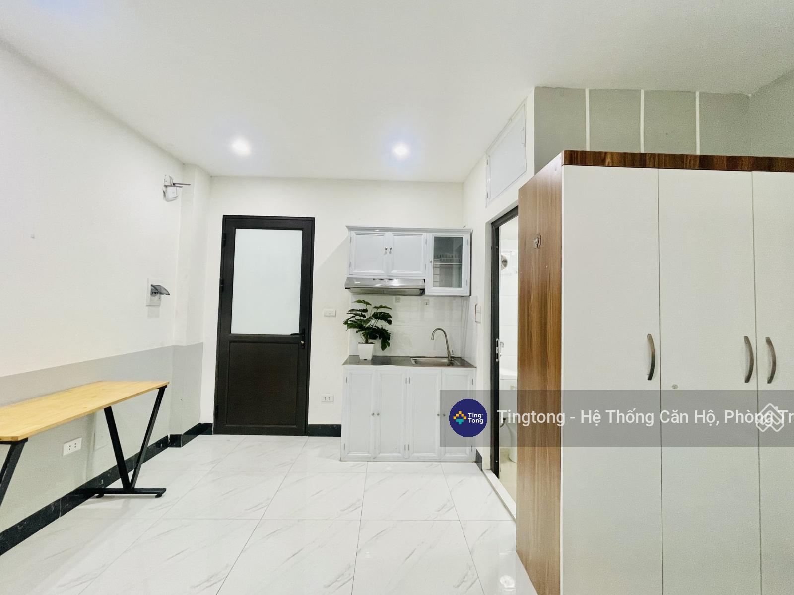 TingTong 51 - CCMN có cửa sổ ban công thoáng ngay Thanh Xuân - 500m ra mặt đường Nguyễn Trãi