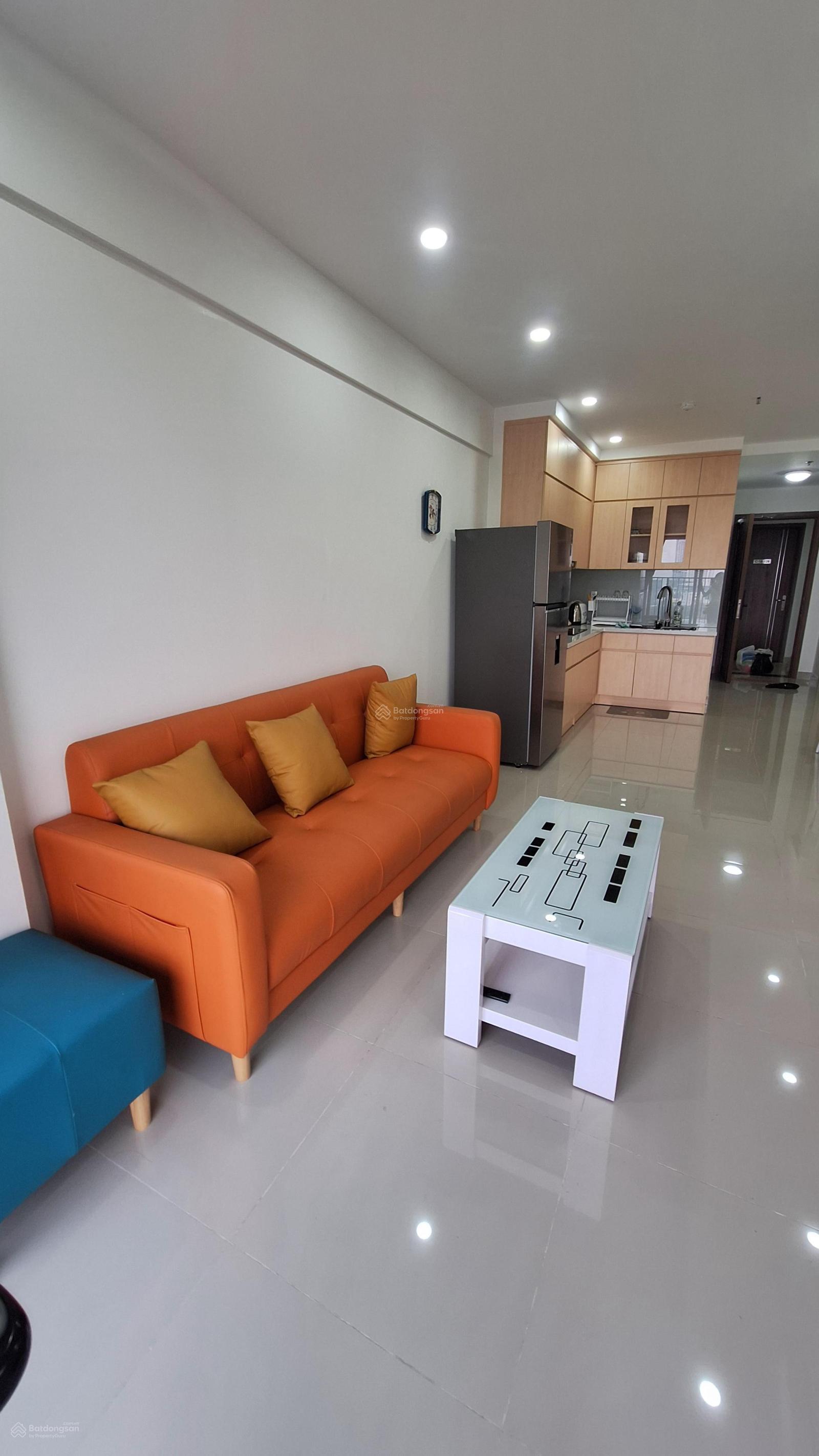 Cho thuê căn 2 PN EcoXuan block C mới full nội thất mới đẹp chỉ cần xách vali vào ở ngay giá 7tr5