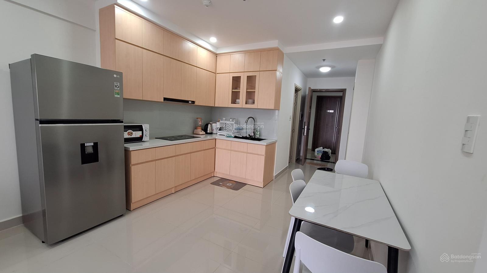 Cho thuê căn 2 PN EcoXuan block C mới full nội thất mới đẹp chỉ cần xách vali vào ở ngay giá 7tr5