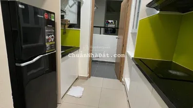 Cho thuê căn 2 PN full nội thất đẹp chỉ 6,5 triệu/tháng sát Lotte Mart Lái Thiêu