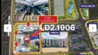 Bán CC studio tòa LD2 tại Đa Tốn, Dương Xá, Gia Lâm, HN, giá siêu hời 2,5 tỷ, 38m2