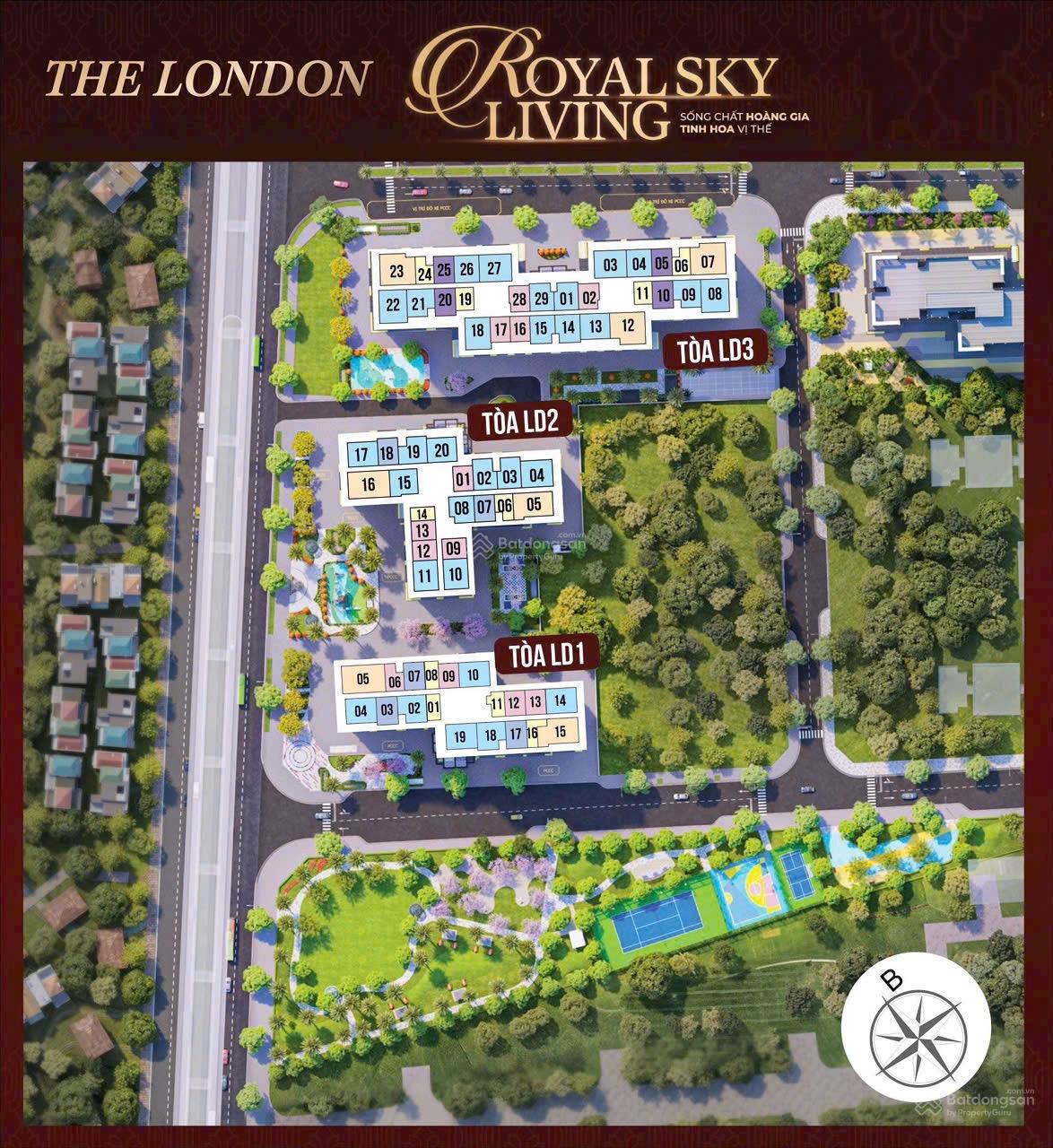 Bán CC studio tòa LD2 tại Đa Tốn, Dương Xá, Gia Lâm, HN, giá siêu hời 2,5 tỷ, 38m2