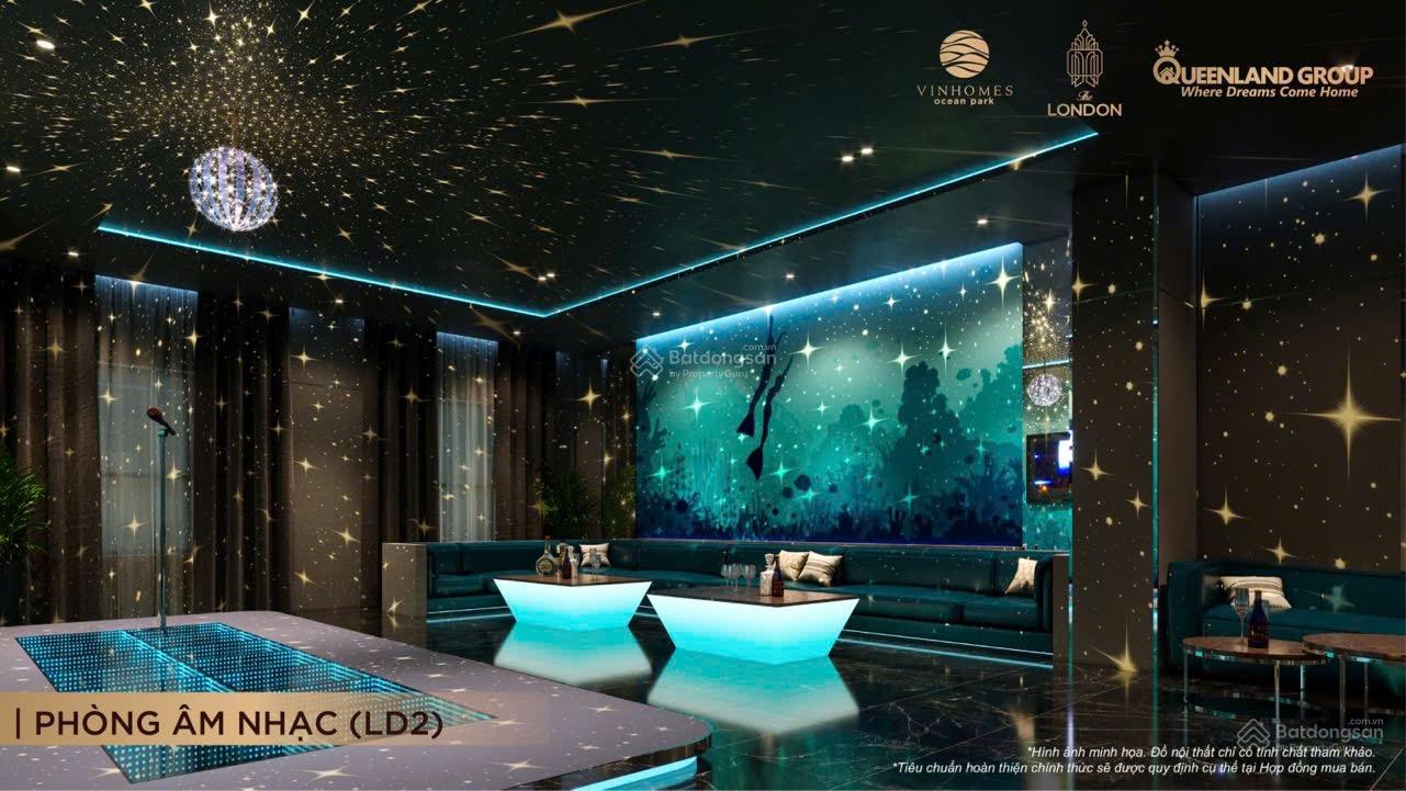 Bán CC studio tòa LD2 tại Đa Tốn, Dương Xá, Gia Lâm, HN, giá siêu hời 2,5 tỷ, 38m2