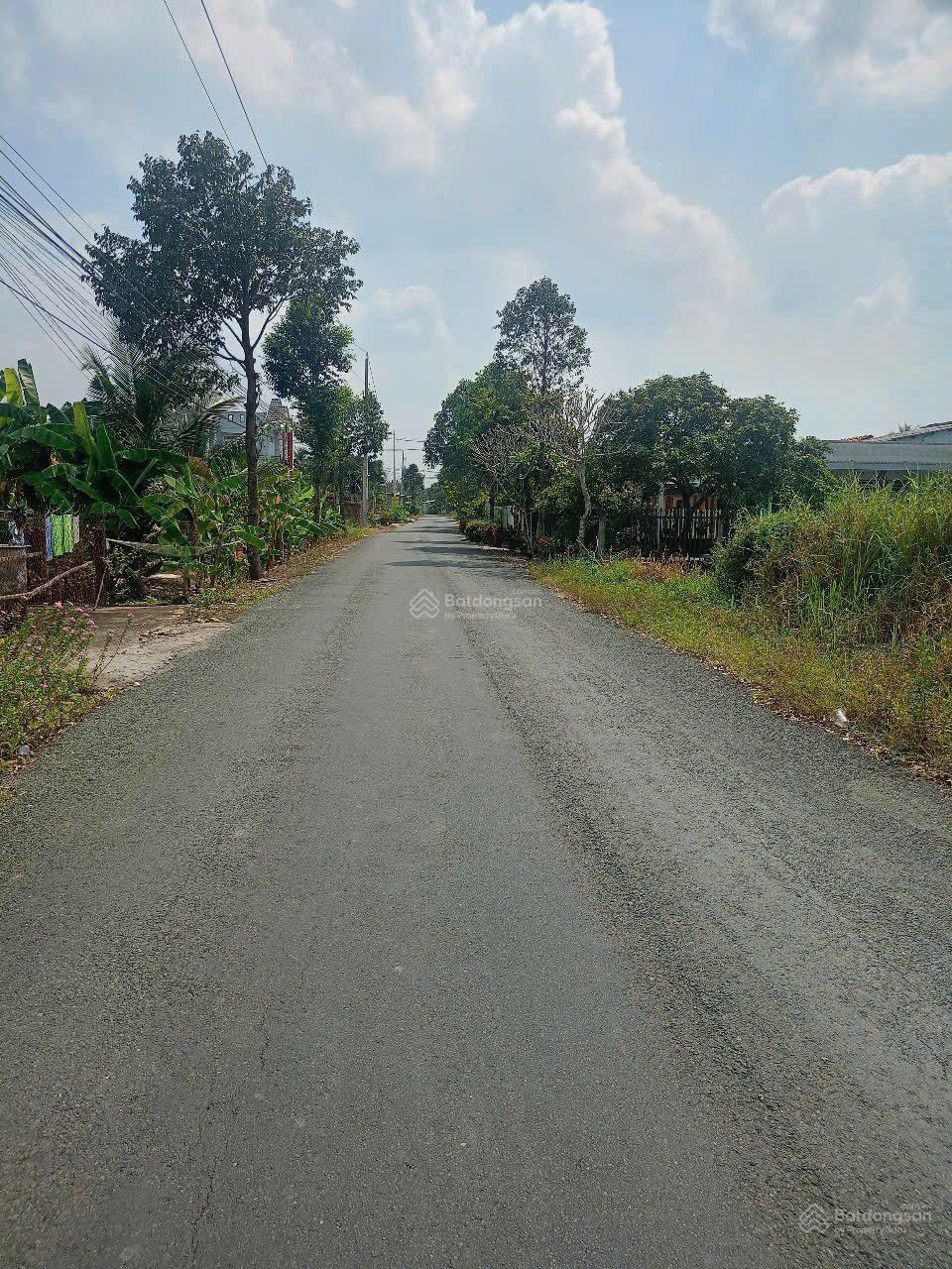Đất MT đường Lê Văn Cảng, xã An Vĩnh Ngãi TP Tân An tỉnh Long An Đất MT đường Lê Văn Cảng, xã An Vĩnh Ngãi TP Tân An tỉnh Long An