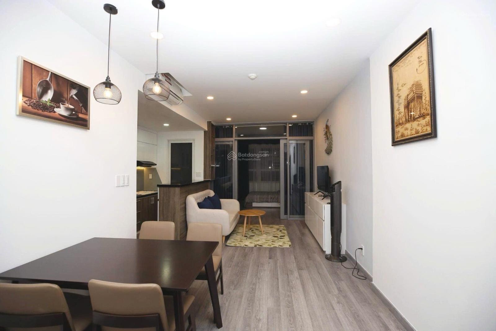 Trống sẵn 1PN Lexington - vào liền giá tốt 11 triệu - có suất Ô Tô - Nhà Đẹp căn góc