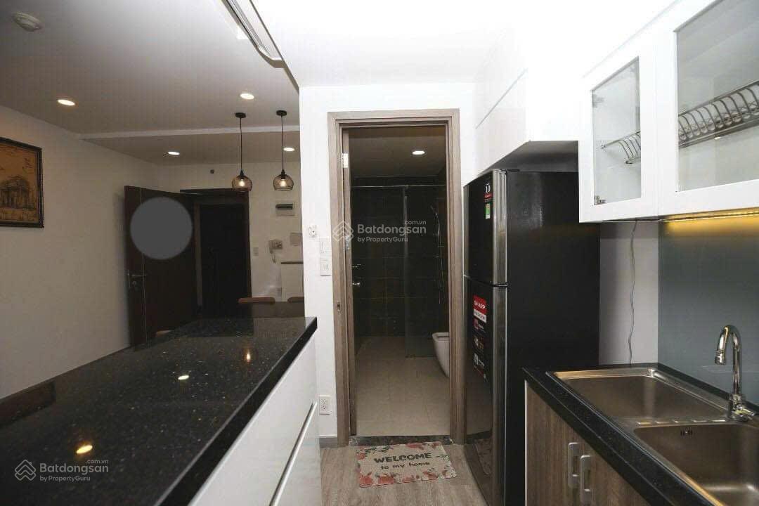 Trống sẵn 1PN Lexington - vào liền giá tốt 11 triệu - có suất Ô Tô - Nhà Đẹp căn góc