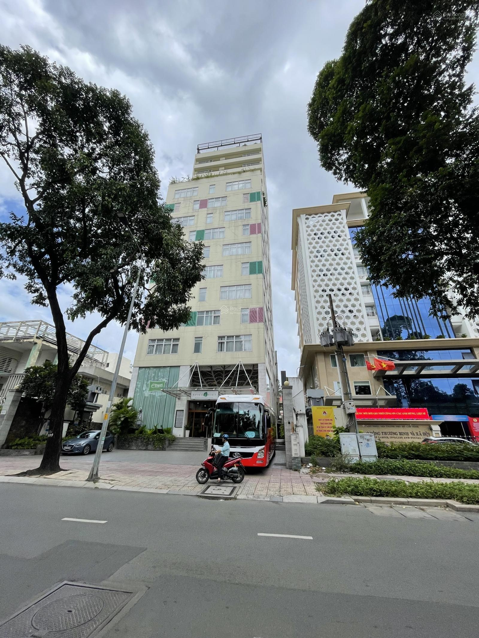 Bán nhà khu Bà Huyện Thanh Quan - Ngô Thời Nhiệm, DT: 9x30m - giá 70 tỷ Bán nhà khu Bà Huyện Thanh Quan - Ngô Thời Nhiệm, DT: 9x30m - giá 70 tỷ