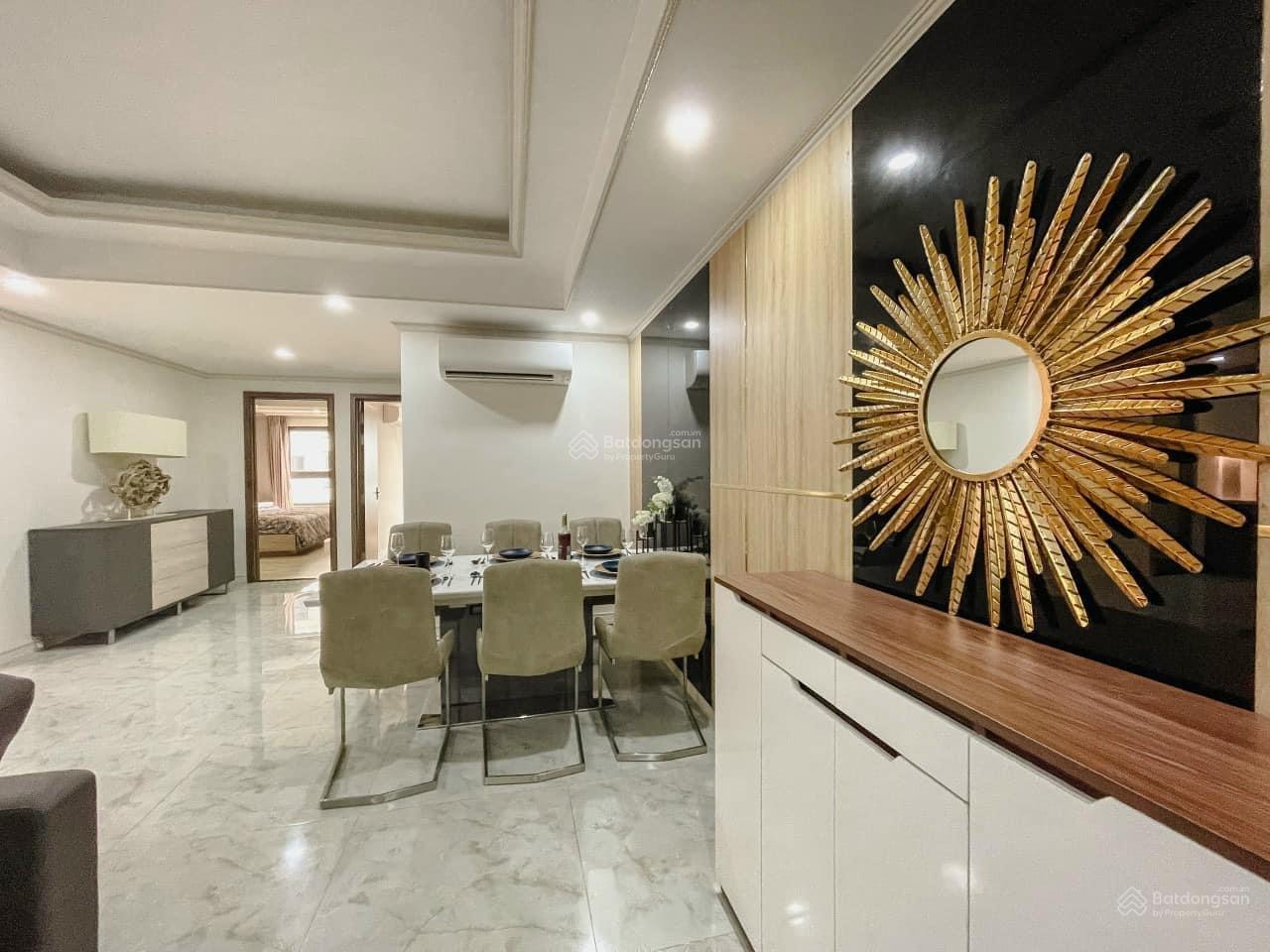 Bán căn hộ Homyland Riverside 75m2 giá 3,8 tỷ, 81m2 giá 3,9 tỷ, 3PN 95m2 giá 4,85 tỷ LH 0915 698 ***