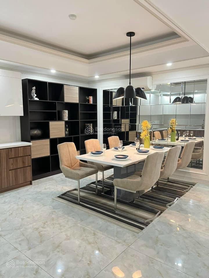 Bán căn hộ Homyland Riverside 75m2 giá 3,8 tỷ, 81m2 giá 3,9 tỷ, 3PN 95m2 giá 4,85 tỷ LH 0915 698 ***
