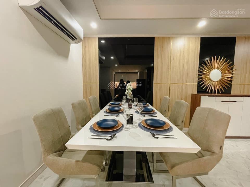 Bán căn hộ Homyland Riverside 75m2 giá 3,8 tỷ, 81m2 giá 3,9 tỷ, 3PN 95m2 giá 4,85 tỷ LH 0915 698 ***