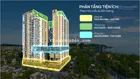 Booking căn hộ Simona Heights để được chiết khấu cao. Căn 3PN 88m2 giá 3,2 tỷ. Liên hệ 0935 739 ***
