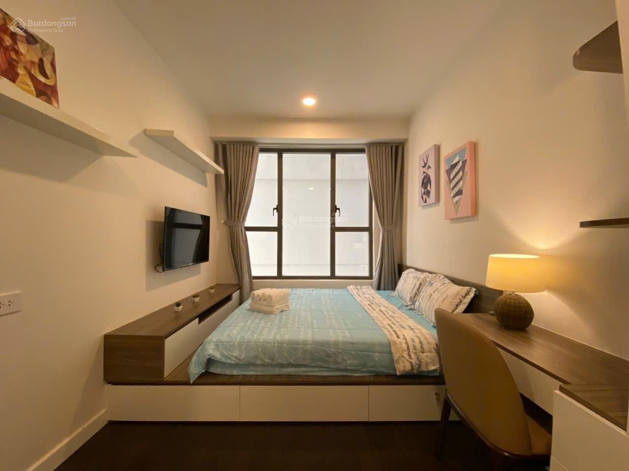 Còn duy nhất căn 3 phòng ngủ Tresor cho thuê 87m2, nội thất cao cấp, ban công rộng giá 25 triệu