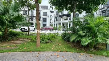 Bán biệt thự lô góc Eastern Park 2 - đẳng cấp thăng hoa - đẹp không tỳ vết - view trọn vườn hoa