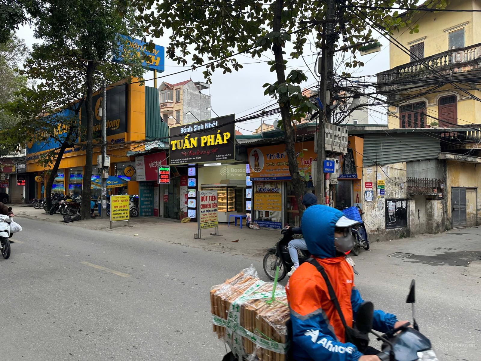 Bán 90m2 đất kẹt, 34 Tây Mỗ cách Vinsmart City 100m. Giá 25tr/m2 Bán 90m2 đất kẹt, 34 Tây Mỗ cách Vinsmart City 100m. Giá 25tr/m2