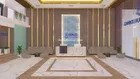 Siêu phẩm văn phòng sang trọng sàn từ 170 - 515m2 ngay khu trung tâm Quận 1 bật nhất Sài Gòn