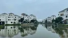 Song lập Ngón Tay 226M2, View hồ, Nhà thô, chỉ 25 TỶ, Bán gấp