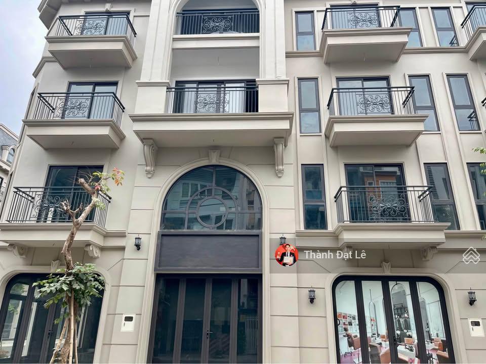 Duy nhất căn nhà phố Liền Kề 5 tầng 76m2 giá rẻ tại phố 80 Hạ Lý, Hồng Bàng, Trung tâm Tp Hải Phòng