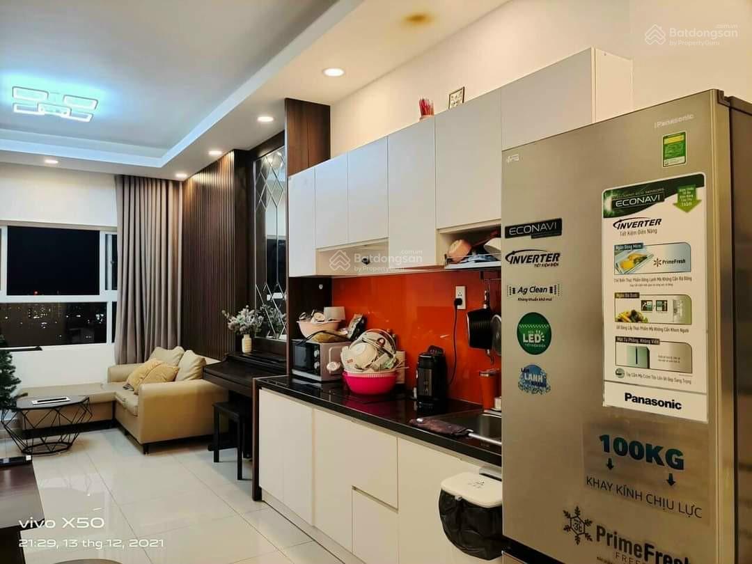 Cho thuê chung cư 9 View Apartment, căn 58m2: 2PN - 7.5tr; 0903 333 ***Mr Viên