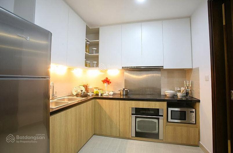 Chính chủ bán 2PN 70m2 - full nội thất - Hòa Bình Green City 505 Minh Khai